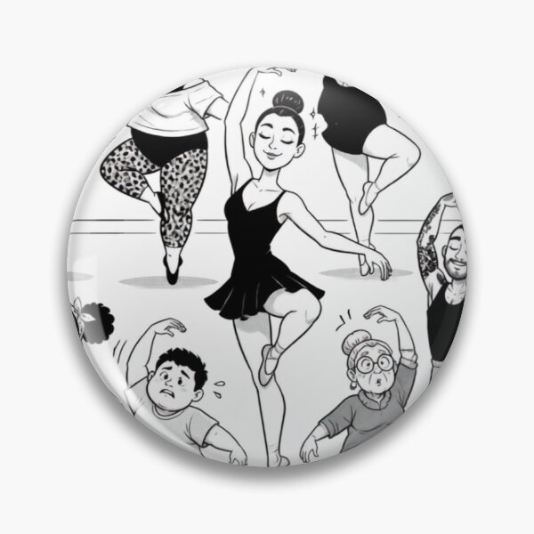 Item preview, Diverse people designed and sold by Meg_S_meG.