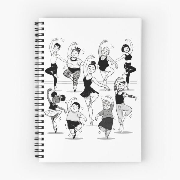 Item preview, Diverse people designed and sold by Meg_S_meG.