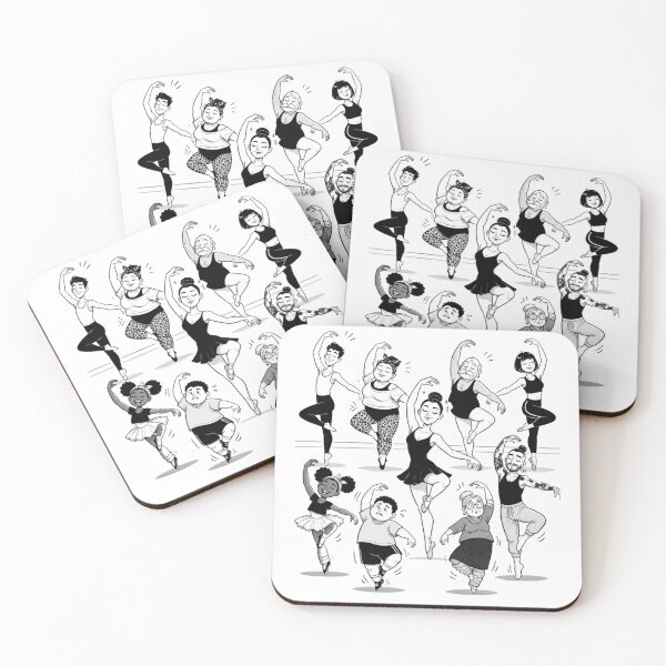 Item preview, Diverse people designed and sold by Meg_S_meG.