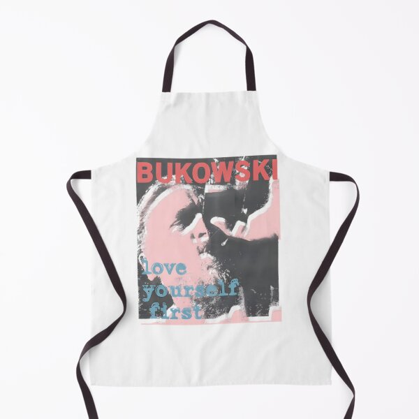 Item preview, Bukowski Vintage Self Love Art | Limited Edition designed and sold by spatiosmith.