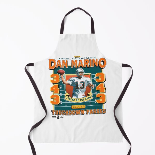 Item preview, Dan Marino Caricature Dolphin Miami Football Fan Hall Of Fame Vintage 80s 90s designed and sold by Vinepamela12.