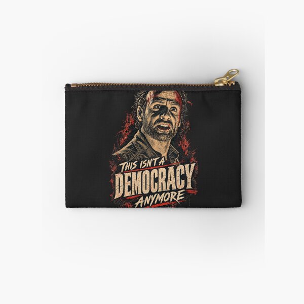 Item preview, This isn't a democracy designed and sold by Ovnil.