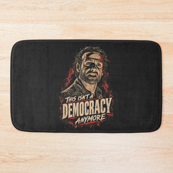 Item preview, This isn't a democracy designed and sold by Ovnil.