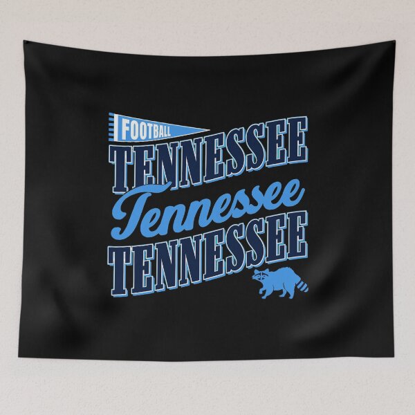 Item preview, Vintage Style Football State designed and sold by TylerWhit53762.