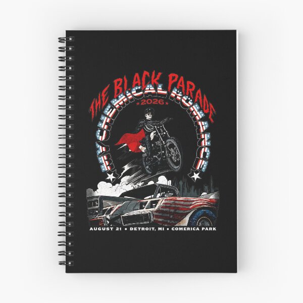 Item preview, The Black Parade My Chemical Romance  designed and sold by Vasanthk.
