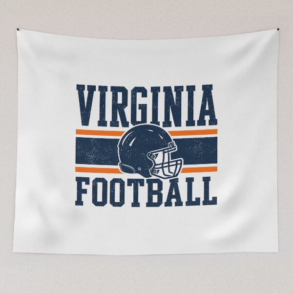 Item preview, Vintage Football Fan T-Shirt designed and sold by DavidRoss21274.