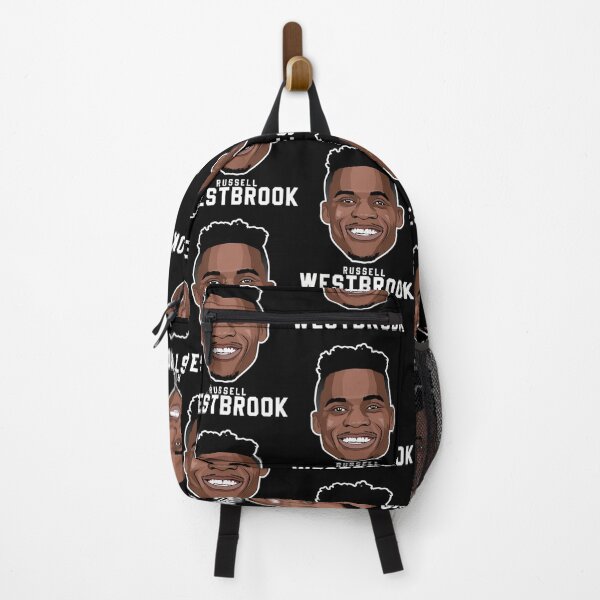 Item preview, Russell Westbrook designed and sold by ChrisanoWebb.