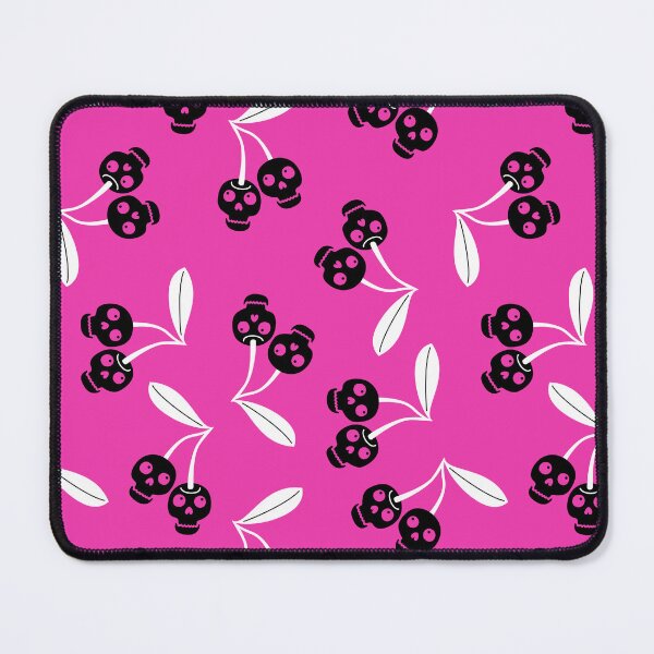 Item preview, Skull Cherry designed and sold by Maryna Riabko.