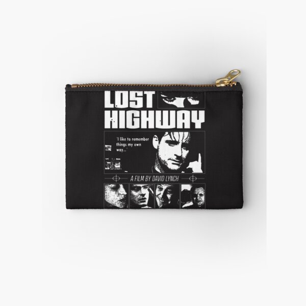 Item preview, Lost Highway Nh Scenic Route Vintage Road Trip Adventure Graphic | Best Buy designed and sold by designdex.