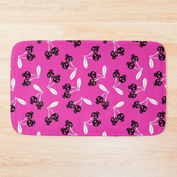 Item preview, Skull Cherry designed and sold by Maryna Riabko.