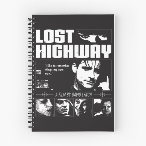 Item preview, Lost Highway Nh Scenic Route Vintage Road Trip Adventure Graphic | Best Buy designed and sold by designdex.