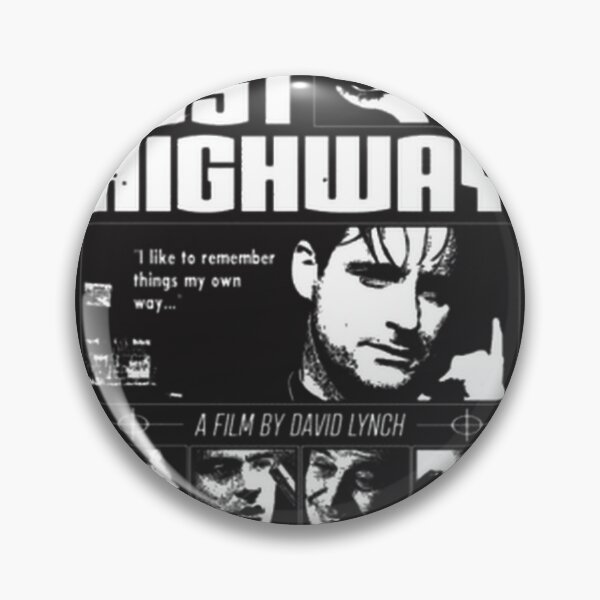 Item preview, Lost Highway Nh Scenic Route Vintage Road Trip Adventure Graphic | Best Buy designed and sold by designdex.
