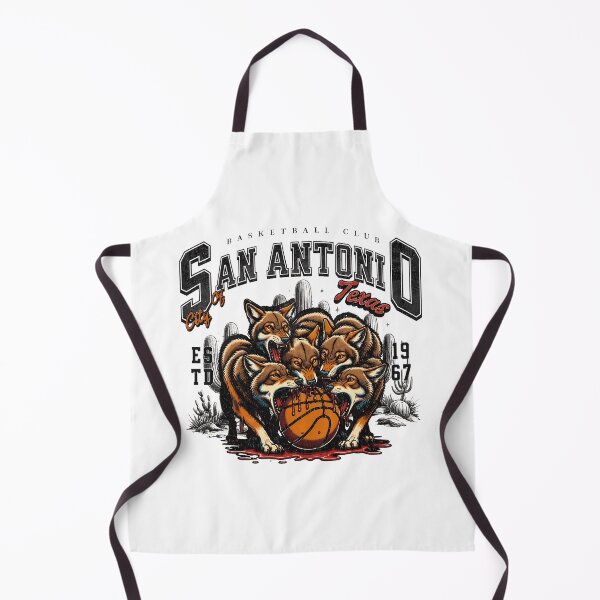 Item preview, Vintage Basketball Wolves Texas T-Shirt designed and sold by ScottPatr89876.