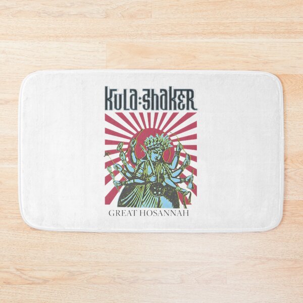 Item preview, Kula Shaker Vintage Classic Retro Band Music Art | Perfect Gift For You And Friends designed and sold by spatiosmith.