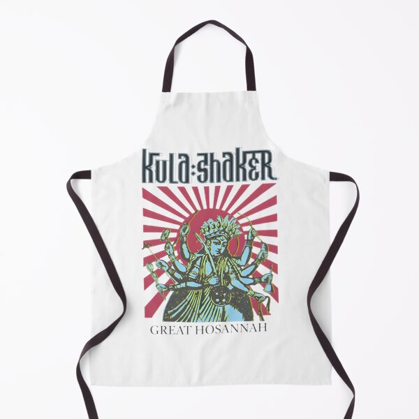 Item preview, Kula Shaker Vintage Classic Retro Band Music Art | Perfect Gift For You And Friends designed and sold by spatiosmith.