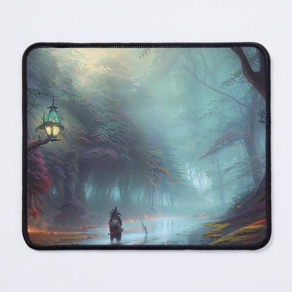 Item preview, Forest Road designed and sold by Korral.