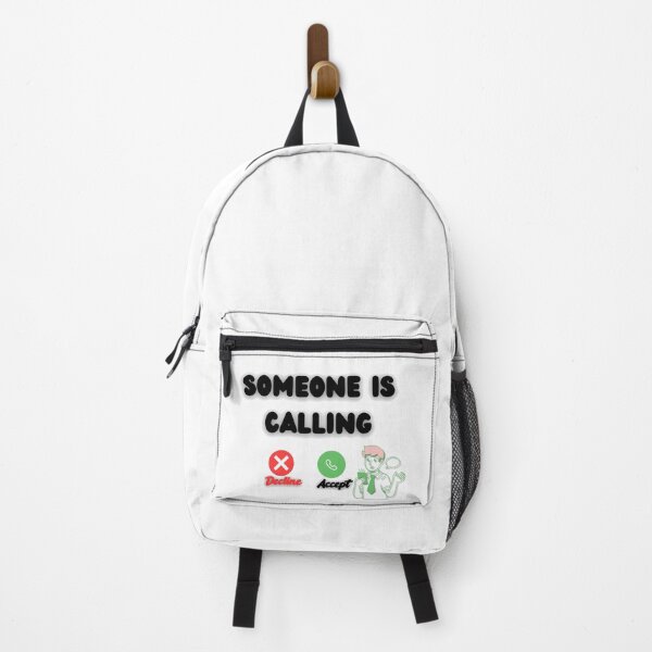 Item preview, Someone is Calling designed and sold by Matheist.