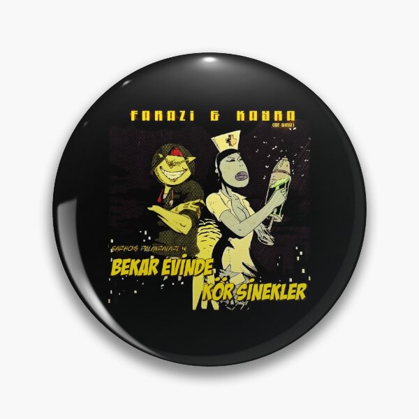 Item preview, Farazi v Kayra vakitsiz designed and sold by Oxeyepace.