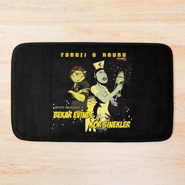 Item preview, Farazi v Kayra vakitsiz designed and sold by Oxeyepace.