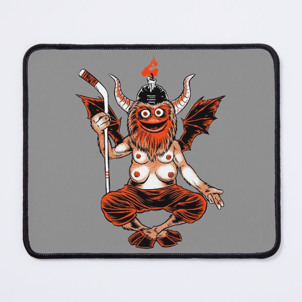 Item preview, Gritty Baphomet designed and sold by Limn From Limb.