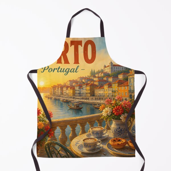 Artikelvorschau, Porto, Portugal – Malerische Reiseziele entworfen und verkauft von LSVart.
