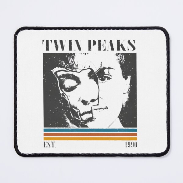 Item preview, Laura Palmer Mystique: Twin Peaks Inspired Art | ⭐⭐⭐⭐⭐ designed and sold by designdex.