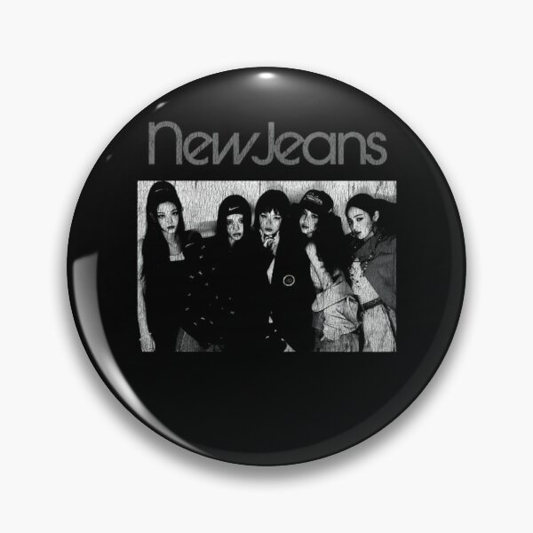Item preview, Newjeans Vintage designed and sold by Daleburuling.