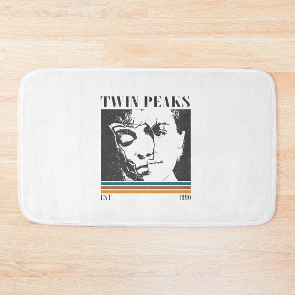 Item preview, Laura Palmer Mystique: Twin Peaks Inspired Art | ⭐⭐⭐⭐⭐ designed and sold by designdex.