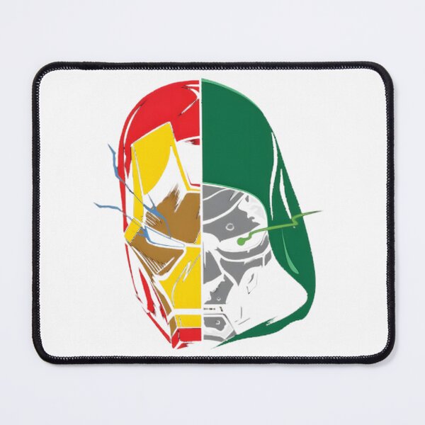 Item preview, Multiverse Doomsday Comic Book Villain Retro Vintage Style Aesthetic Graphic Art | ⭐⭐⭐⭐⭐ Best Seller designed and sold by iMafiaboyz.