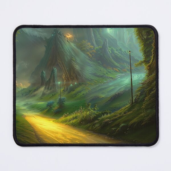 Item preview, Forest Road designed and sold by Korral.