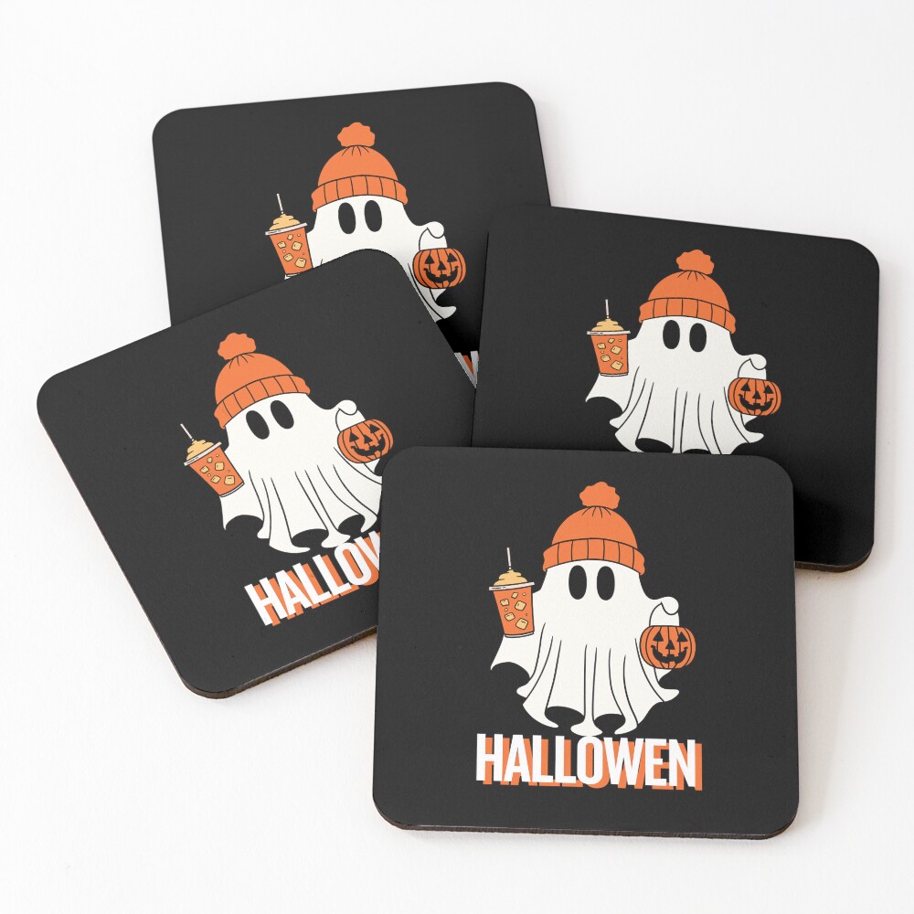 Item preview, Coasters (Set of 4) designed and sold by Radevv.