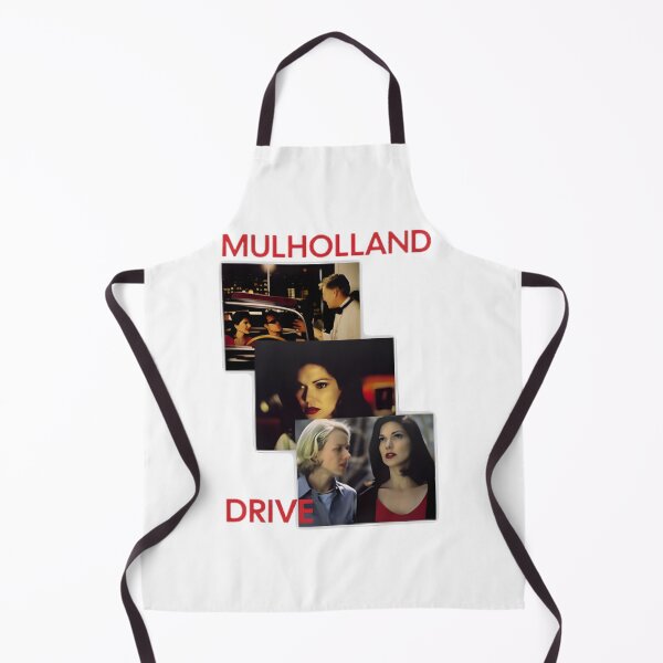 Item preview, Mulholland Drive Retro Hollywood Dreamscape Art | ⭐⭐⭐⭐⭐ designed and sold by designdex.