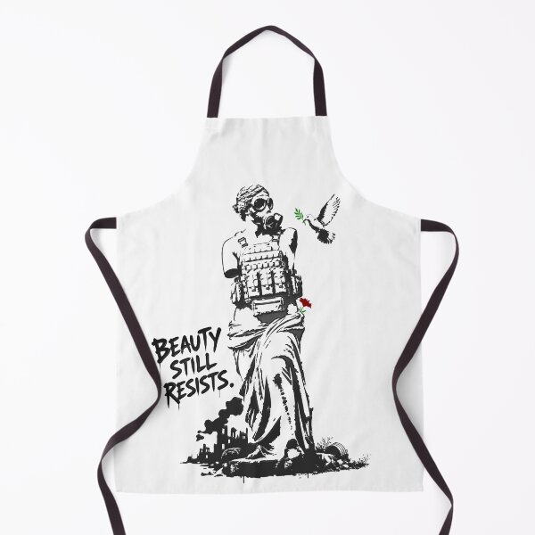 Item preview, BEAUTY_STILL_RESISTS designed and sold by AURA-HYSTERICA.