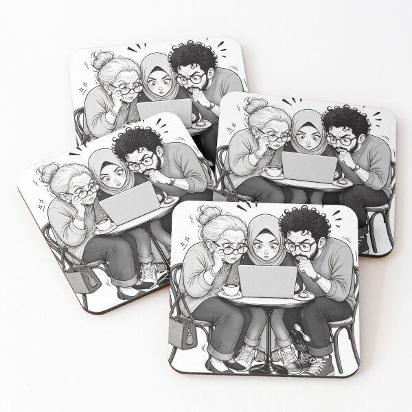 Item preview, Diversity designed and sold by Meg_S_meG.