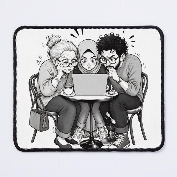 Item preview, Diversity designed and sold by Meg_S_meG.