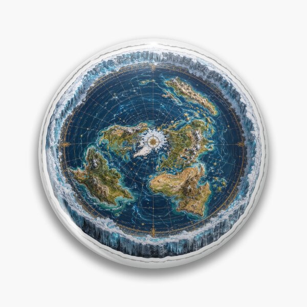 Item preview, Beyond the Ice Wall Fantasy World Atlas designed and sold by Frhankypipi123.