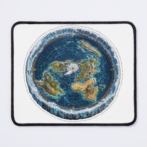 Item preview, Beyond the Ice Wall Fantasy World Atlas designed and sold by Frhankypipi123.