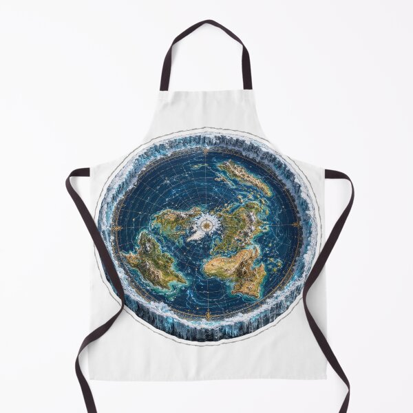 Item preview, Beyond the Ice Wall Fantasy World Atlas designed and sold by Frhankypipi123.