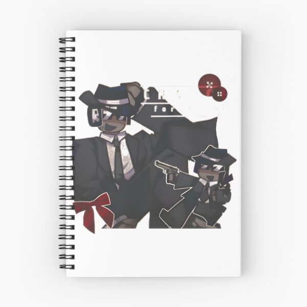 Item preview, Chance Forsaken Roblox Avatar Fan Art | Perfect Gift For You And Friends designed and sold by Kader2003.