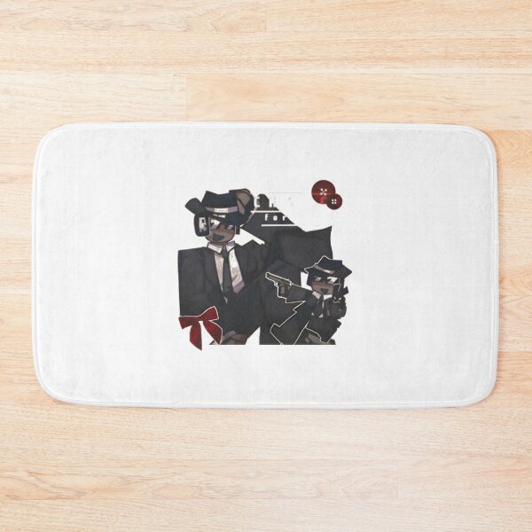Item preview, Chance Forsaken Roblox Avatar Fan Art | Perfect Gift For You And Friends designed and sold by Kader2003.