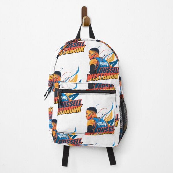 Item preview, Russell Westbrook designed and sold by ChrisanoWebb.