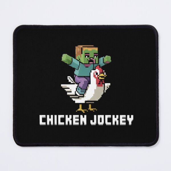 Item preview, Funny Chicken Jockey Rider Novelty Humor Gift | ⭐⭐⭐⭐⭐ Best Seller designed and sold by Kader2003.