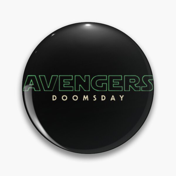 Item preview, Doomsday Marvel Heroic Collapse | Perfect Gift For You And Friends designed and sold by iMafiaboyz.