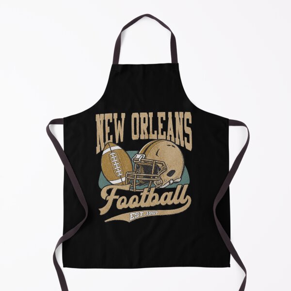 Item preview, New Orleans Football Vintage EST 1967 designed and sold by TraceyTho92723.
