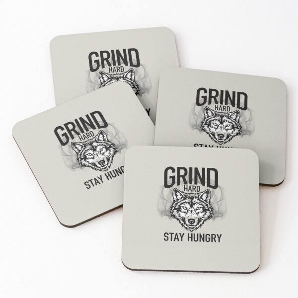 Item preview, Grind Hard designed and sold by Aise06.