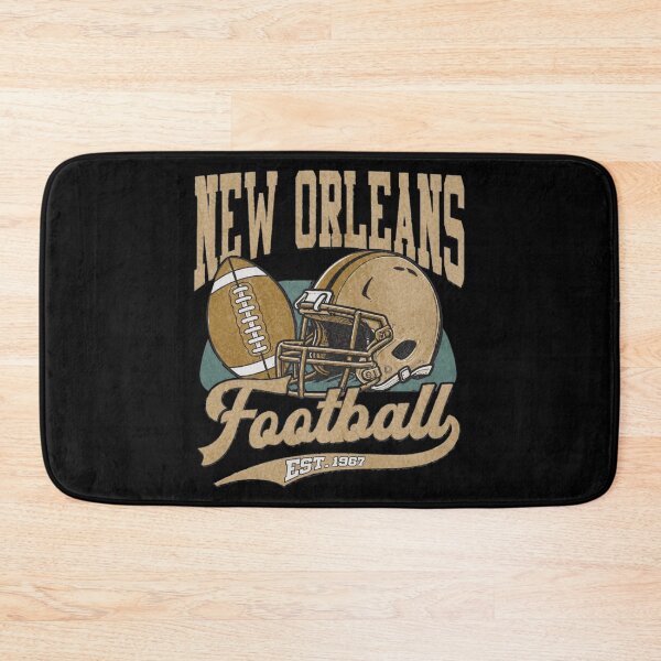 Item preview, New Orleans Football Vintage EST 1967 designed and sold by TraceyTho92723.