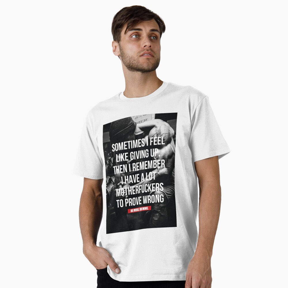 Item preview, Premium T-Shirt designed and sold by superfitstuff.