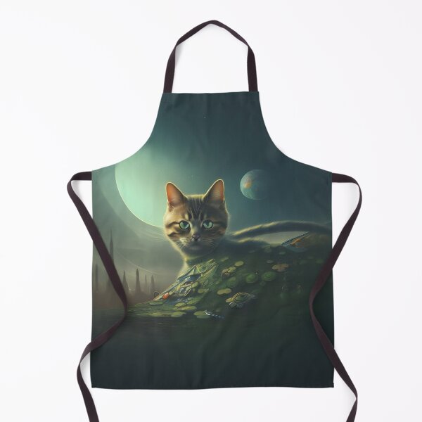 Item preview, Mound Cat designed and sold by Korral.