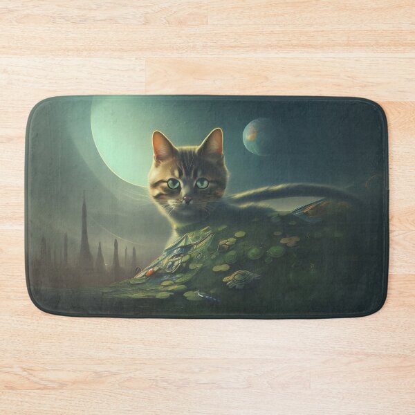 Item preview, Mound Cat designed and sold by Korral.