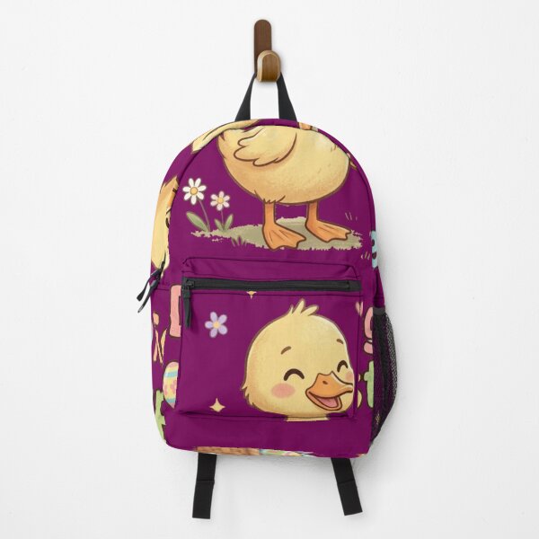Item preview, Duckling Cuddles and Easter Joy – Cute Easter Ducklings Design designed and sold by @SHINTOSARTSTORE.